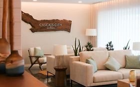 Cascais City & Beach Hotel